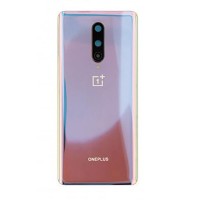 Задня кришка OnePlus 8, (High quality), Рожевий
