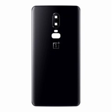 Задня кришка OnePlus Nord CE 2 Lite 5G, (High quality), Чорний