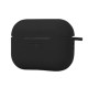 Чехол Apple AirPods Pro 2, Hang Case, Черный