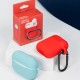 Чехол Apple AirPods Pro 2, Hang Case, Черный