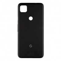 Задняя крышка Google Pixel 4a XL, (High quality), Черный