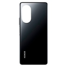 Задня кришка Huawei Honor 50 Pro, (High quality), Чорний