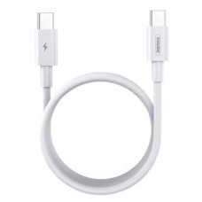 USB кабель Remax RC-183С, Type-C, 2.0 м., Білий