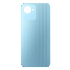 Задня кришка OPPO Realme C30, (High quality), Синій