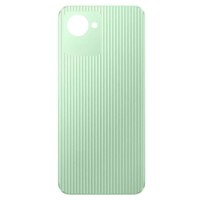 Задня кришка OPPO Realme C30, (High quality), Зелений
