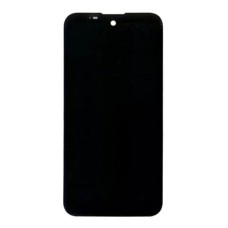 Дисплей Doogee S59, S59 Pro, (PRC), без рамки, з сенсором, Чорний