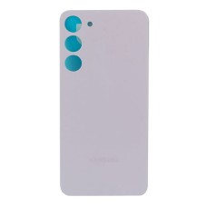 Задня кришка Samsung S916 Galaxy S23 Plus, (High quality), Лавандовий