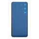 Задня кришка Samsung S911 Galaxy S23, (High quality), Сірий