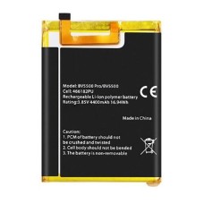 Акумулятор Blackview BV5500, BV5500 Pro, OR(PRC), 466182PU