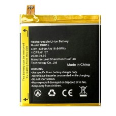 Акумулятор Blackview BV9900, BV9900 Pro, DK015, OR(PRC)