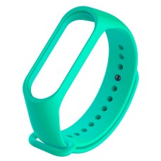 Ремінець Xiaomi Mi Band 3, Mi Band 4, BeCover, Зелений