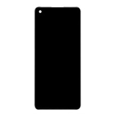 Дисплей OPPO Realme 9 Pro Plus, з сенсором, без рамки, IPS, Чорний