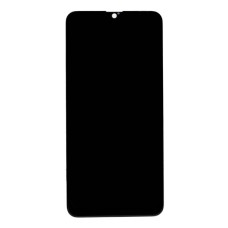 Дисплей OPPO A5S, A7, AX5s, Realme 3, Realme A12, (Original), з сенсором, без рамки, Чорний