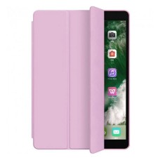 Чохол-книжка Apple iPad 10.9 2020, Smart Case Classic, Water Pink, Рожевий