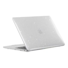 Чохол Apple MacBook Air 13.3, MacBook Pro 13, Crystal Case Diamond, Прозорий