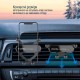 Автотримач СolorWay CHG11, Чорний