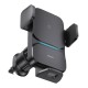 Автотримач Baseus CGZX000001 Wisdom Auto Alignment, Чорний