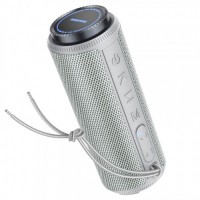 Колонка Bluetooth Borofone BR22, Серый