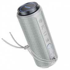 Колонка Bluetooth Borofone BR22, Серый