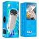 Колонка Bluetooth Borofone BR22, Сірий