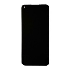 Дисплей OnePlus Nord CE 2 Lite, (PRC), з сенсором, з рамкою, Чорний