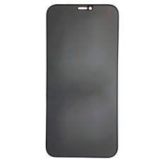 Захисне скло Apple iPhone 11, iPhone XR, Heaven, Чорний