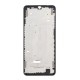 Рамка дисплея ZTE Blade V40 Vita, Чорний