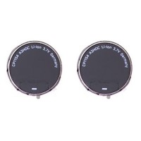 Акумулятор Apple AirPods Pro 3, OR(PRC)