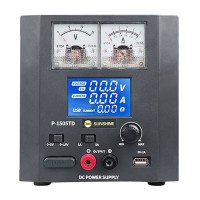 Блок питания Sunshine P-1505TD