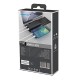 Павербанк (Power Bank) Tornado PB02, 20000 mAh, Черный