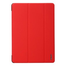 Чохол-книжка Nokia T20, BeCover Smart, Червоний