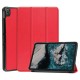 Чохол-книжка Nokia T20, BeCover Smart, Червоний