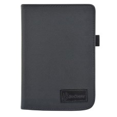 Чохол-книжка PocketBook 606 Basic Lux 2 2020, BeCover Slimbook, Чорний