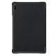 Чехол-книжка Huawei MatePad 11 2021, BeCover Smart, Черный