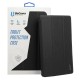 Чехол-книжка Huawei MatePad 11 2021, BeCover Smart, Черный