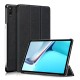 Чехол-книжка Huawei MatePad 11 2021, BeCover Smart, Черный