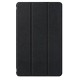 Чехол-книжка Huawei MatePad T8, BeCover Smart, Черный