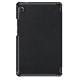 Чехол-книжка Huawei MatePad T8, BeCover Smart, Черный