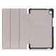 Чехол-книжка Huawei MatePad T8, BeCover Smart, Черный