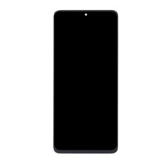 Дисплей Huawei Honor X9, (High quality), c сенсором, без рамки, Черный