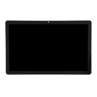 Дисплей Lenovo CT-X636 IdeaPad, з сенсором, Чорний