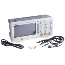 Осцилограф UTD2202CEX+