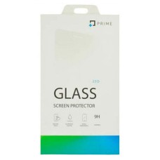 Захисне скло Infinix Hot 20i, PRIME, 2.5D, Прозорий