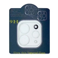 Захисне скло на камеру Apple iPhone 12 Pro Max, Heaven, Прозорий