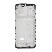 Рамка дисплея Vivo Y31, Y31s, Черный
