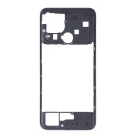 Середня частина OPPO A15, Синій