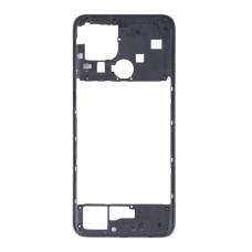 Середня частина OPPO A15, Синій