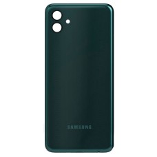 Задня кришка Samsung A045 Galaxy A04, (High quality), Зелений