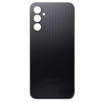 Задняя крышка Samsung A145 Galaxy A14, (High quality), Черный