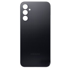 Задня кришка Samsung A145 Galaxy A14, (High quality), Чорний